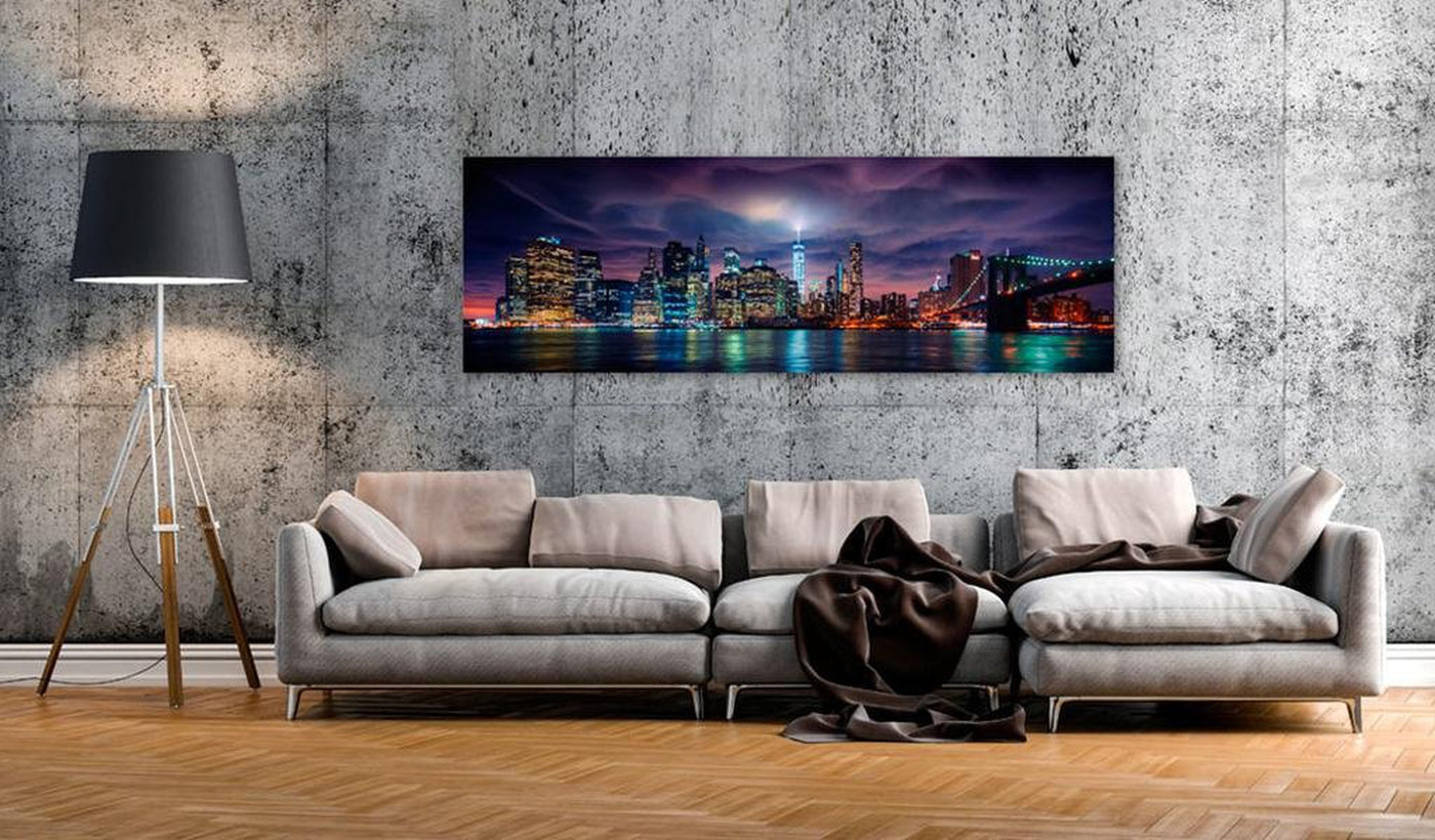 Premium Stretched Canvas Wall Art - Free Fast US Shipping – Tiptophomedecor