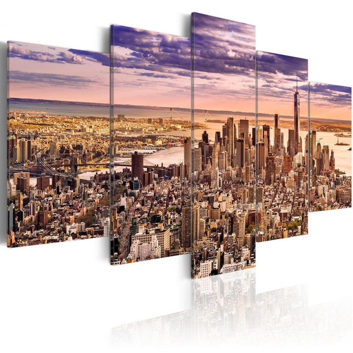 Canvas Prints / Places – Tiptophomedecor