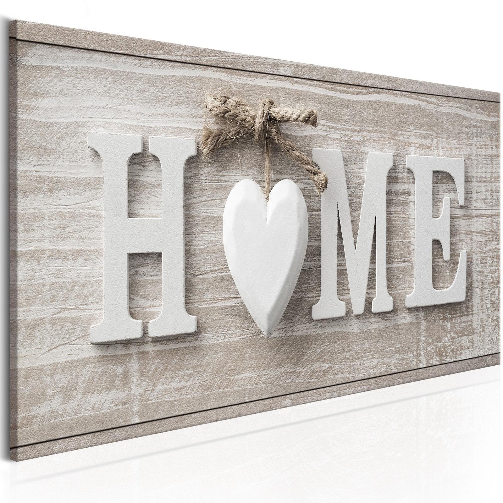 Stretched Canvas Vintage Art - Beloved Home-Tiptophomedecor