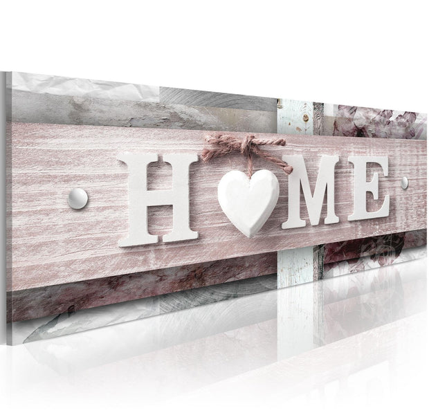 Stretched Canvas Vintage Art - Modern Alliance-Tiptophomedecor