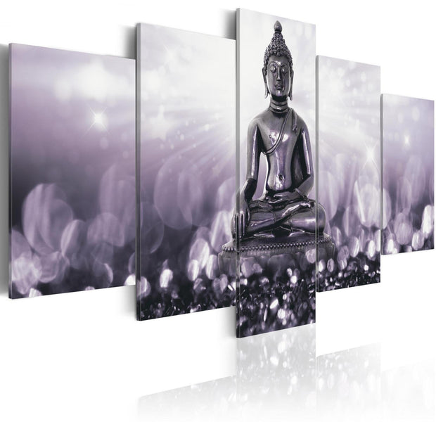 Stretched Canvas Zen Art - Finesse Inspiration-Tiptophomedecor