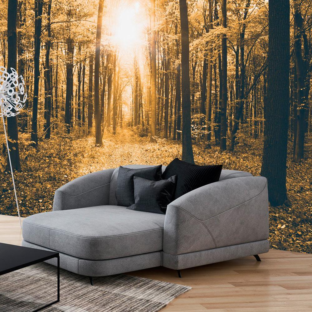 Peel and stick wall mural - Magical Light-TipTopHomeDecor