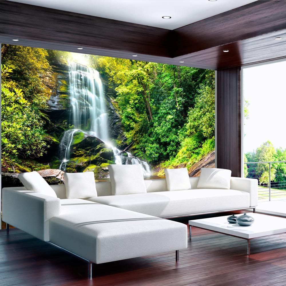 Peel and stick wall mural - Wonder of nature-TipTopHomeDecor