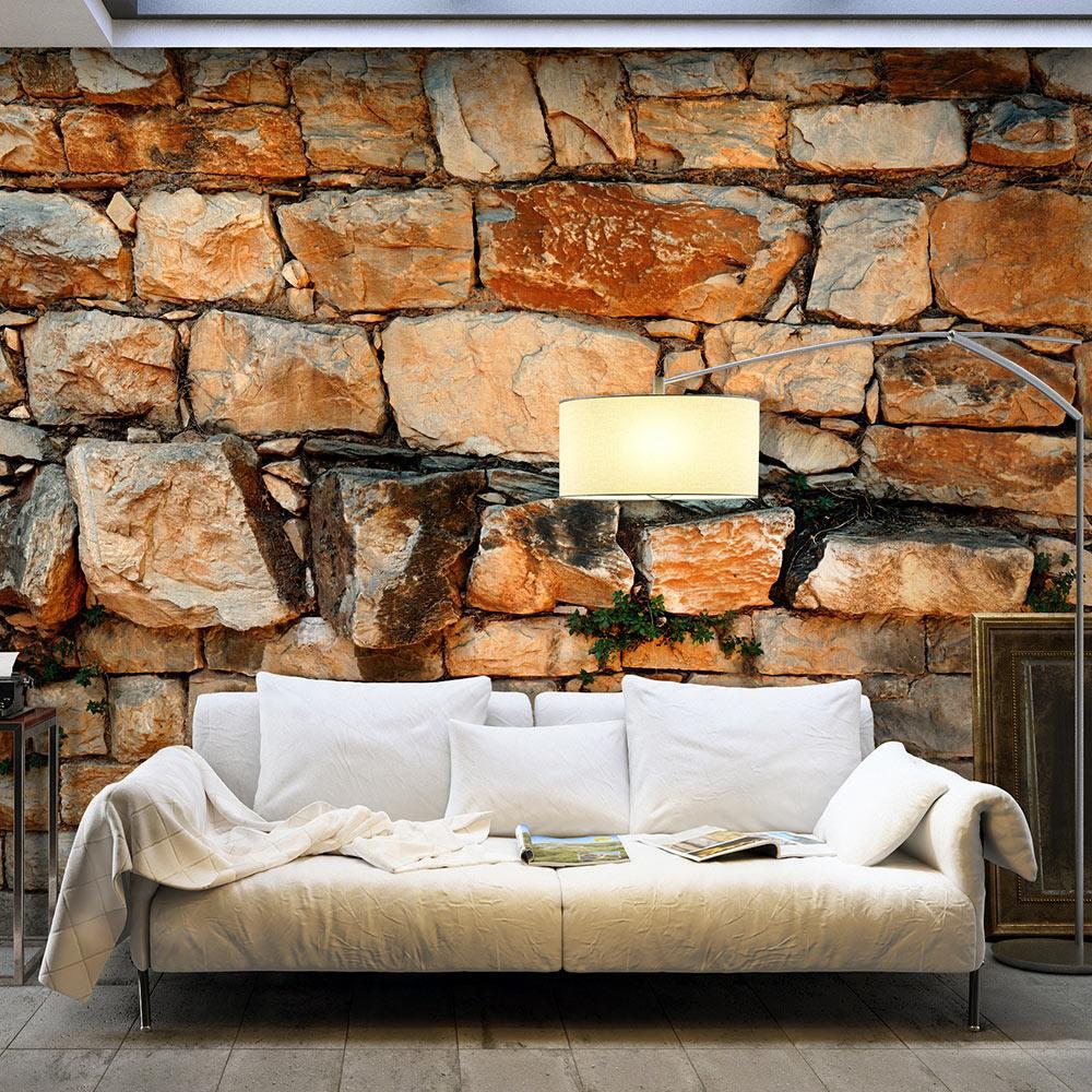 Peel and stick wall mural - Prelude of the Day-TipTopHomeDecor